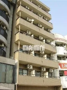 芳野アミティ【3階】の外観