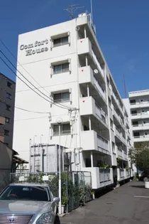 コンフォートハウスの画像