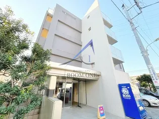 ブレシア多摩川レジデンスの画像