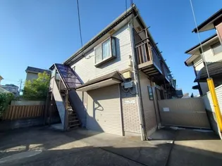 シャン ド フルールの画像