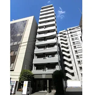 東京都千代田区神田神保町1【マンション】の外観