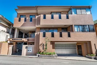 MAレジデンスの画像