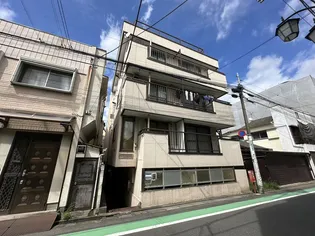 杉本マンションの画像