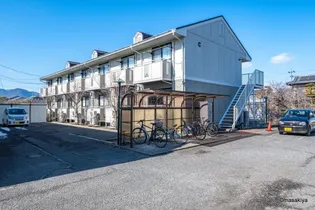 アネーロ和田の画像