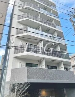 LUMEED池袋【5階】の外観