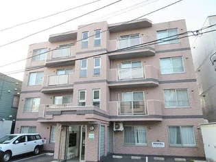 ラミージュ麻生の画像