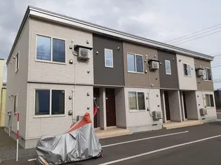 ハーモニーIの画像