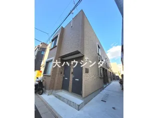 イクシオ下丸子の画像