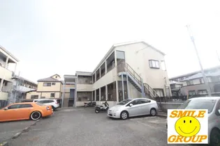 ビジョンA棟の画像