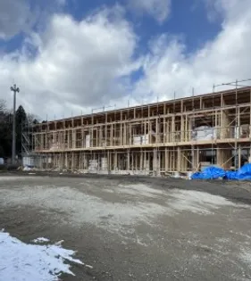 友田アパートの画像