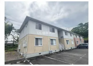 シャーメゾンHIRA B棟の画像