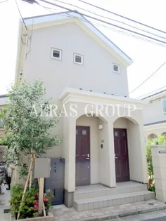 ドミール アルページュの画像