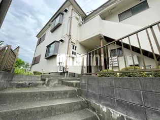 ワコーハイツの画像