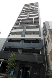 メイクスデザイン鶴舞【15階】の外観