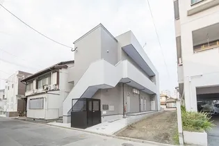 DORMIRE箱崎の画像