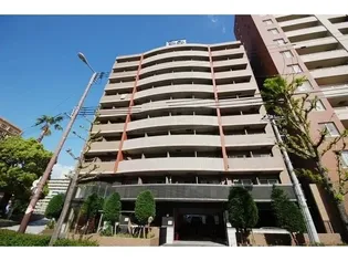 サムティ中之島WESTの画像