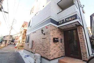 Mー1 TOKYO 西糀谷3の画像