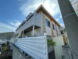 YAWATA BASEの画像