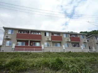 ブライトヒルズIIIの画像