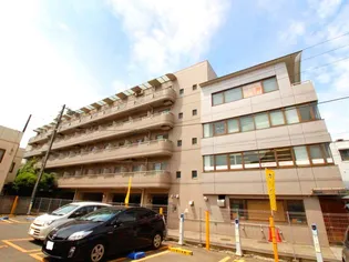 リンクスビルの画像