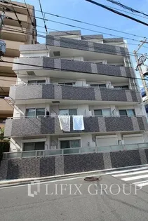 ピアコートTM保谷弐番館の画像