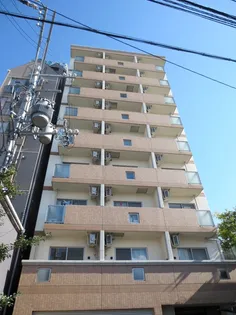 エクセレント今市の画像