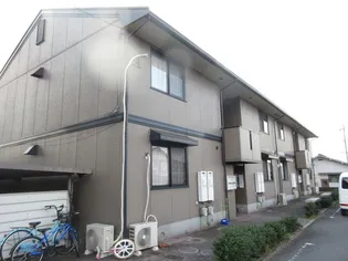 オークス金子 A棟の画像