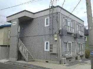 クローバーハウスの画像