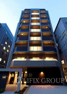 レオンコンフォート西新橋の画像