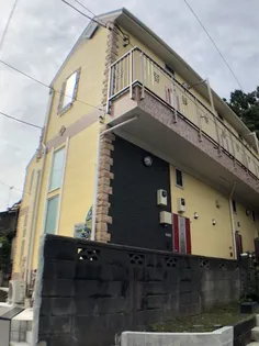 ユナイト井土ヶ谷トニー ペレスの画像