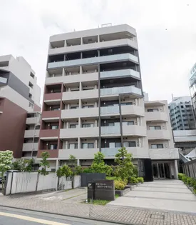 スカイコート品川パークサイドIIの画像