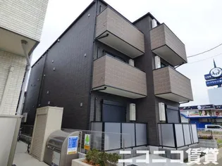 IROCK南流山の画像