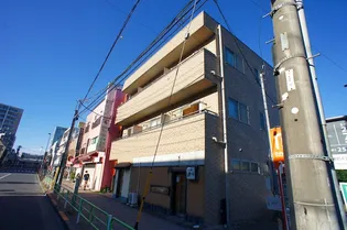 まつりビルの画像