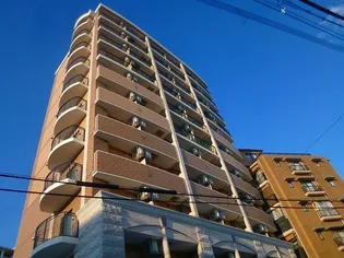 LUXE天王寺の画像