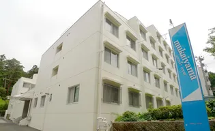 mukaiyama STUDENT COURT【2階】の外観