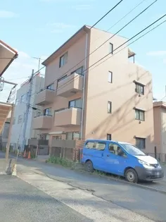 フルール杉田の画像