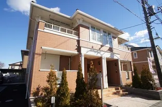 プリミエールホームIIIの画像