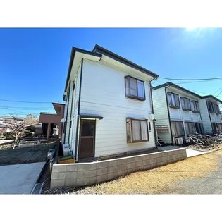 久路本荘【2階】の外観