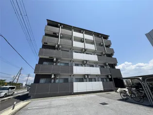 THE LAKE VIEWの画像