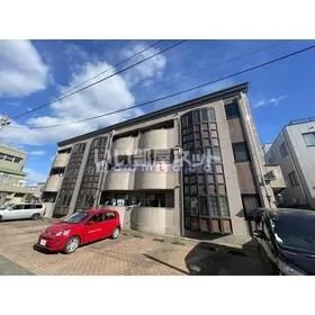 コスモス27前橋の画像