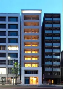 神奈川県横浜市中区長者町8【マンション】の外観