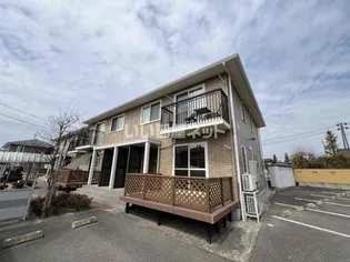 リビングタウン長久保 Cの画像