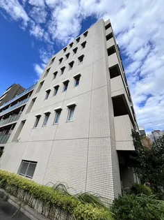 オーキッドレジデンス品川の画像