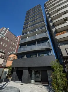 ガーラ ステーション横浜子安の画像