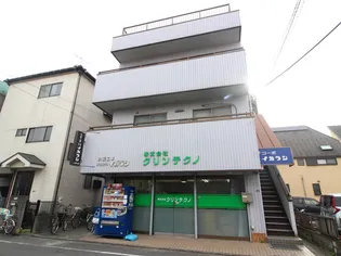 コーポイガラシの画像