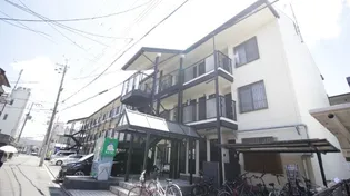 パレ守口の画像