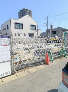 草加氷川町PJⅣ Bの画像