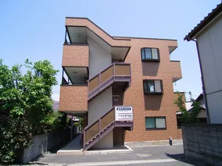 セサミハイツの画像