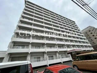 東陽町ハイホームA棟の画像