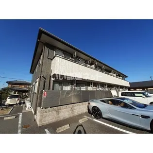 ヴィラウエストNの画像